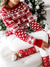 Knitted Christmas Sweater