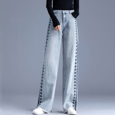 Korean Style Jeans