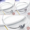 925 Silver Luxury Bracelet