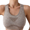 Quick Drying Seamless Sport Bra