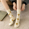 Cute Cartoon Socks