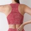 Quick Drying Seamless Sport Bra