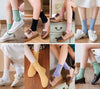 Pastel Colour Socks