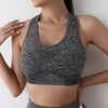 Quick Drying Seamless Sport Bra